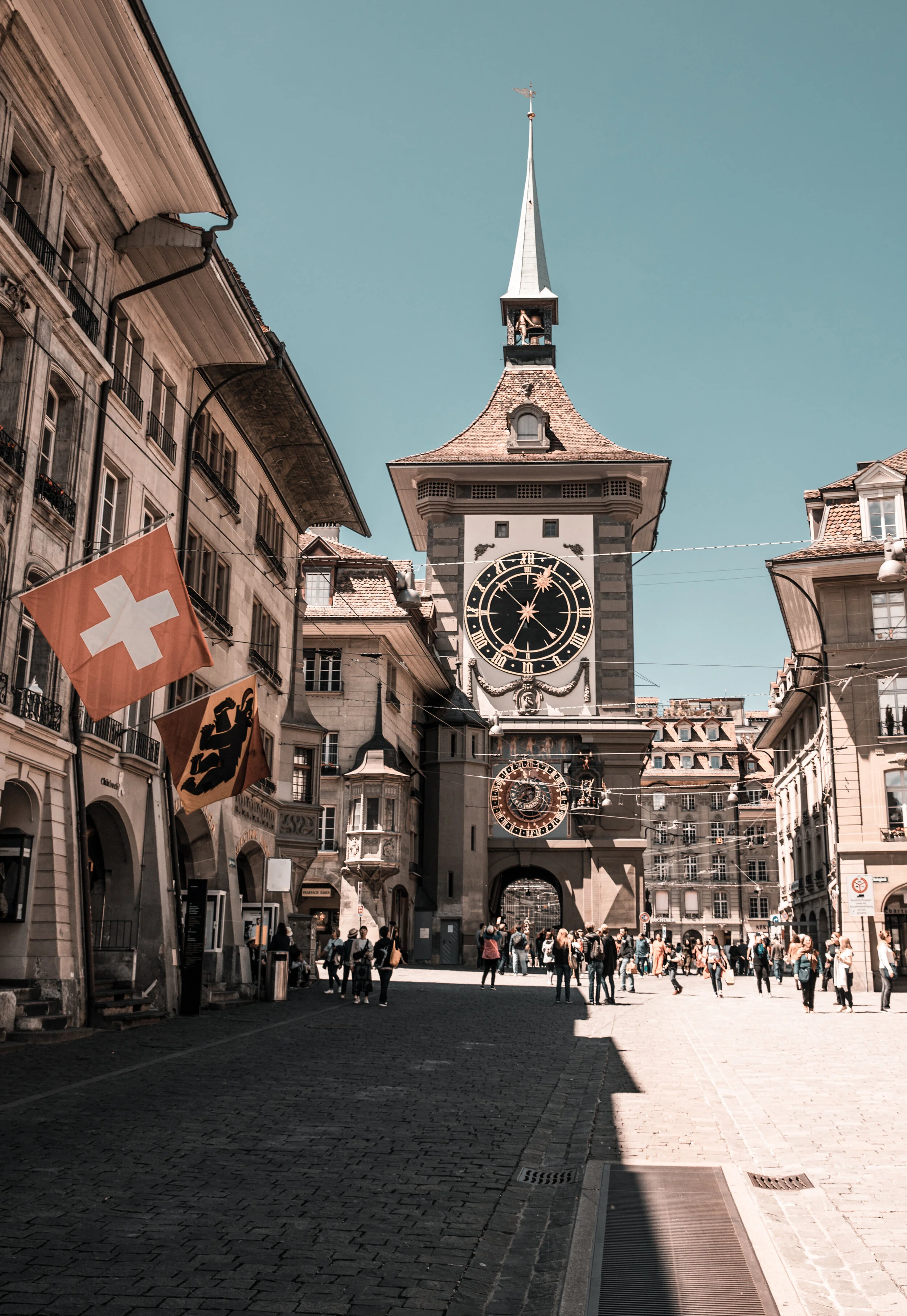 Life Science Medics opens new office in Zug, Switzerland. 