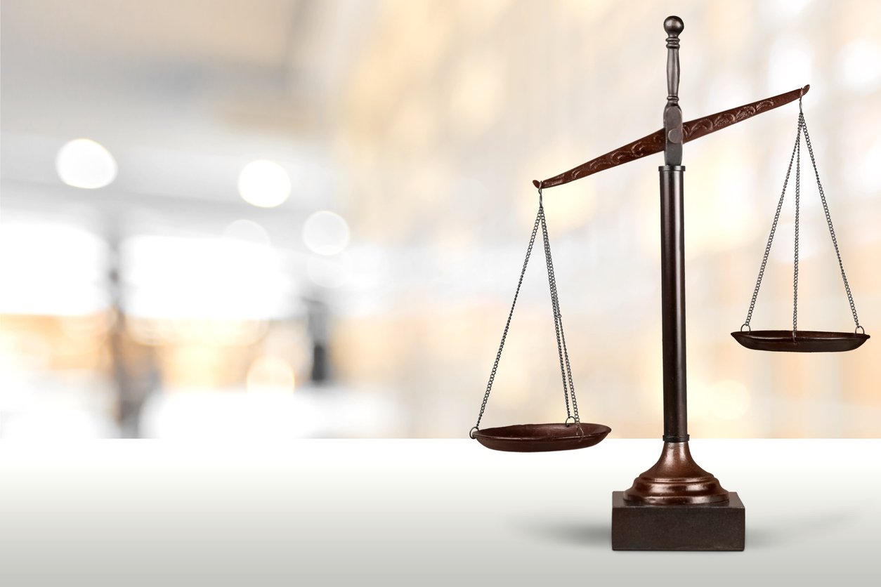 A Fine Balance