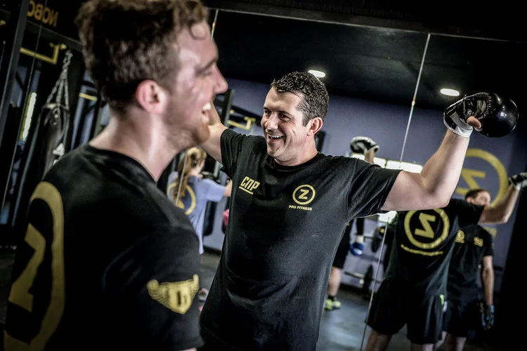 It's a Circuit Thing