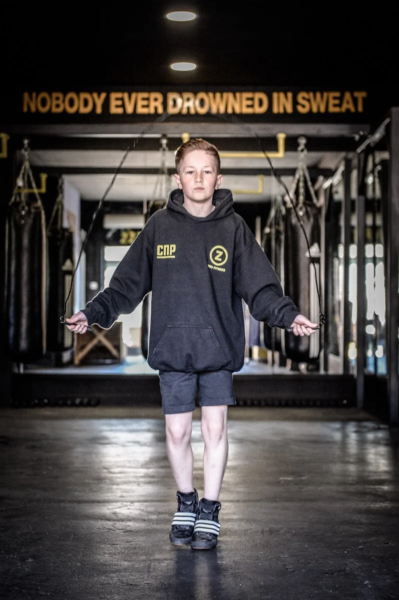 Kids Fitness