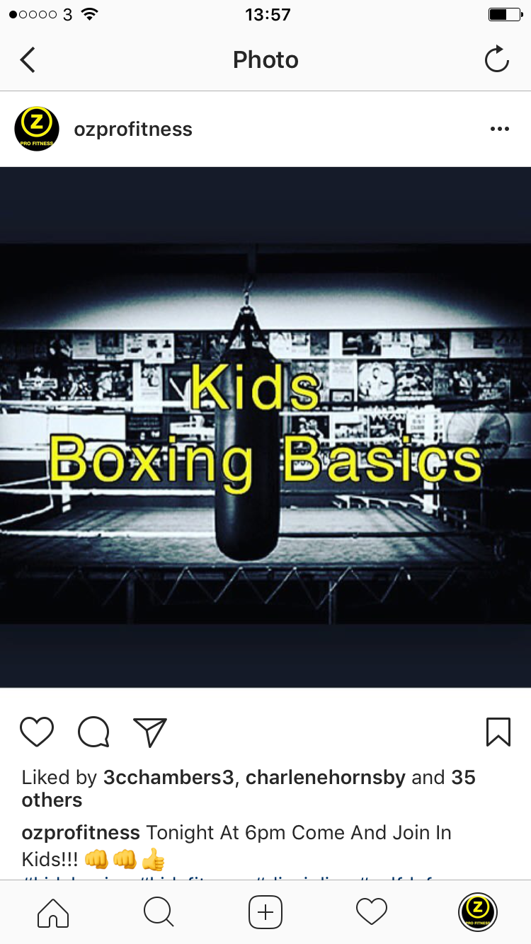 Stand Up To Bullies!!!