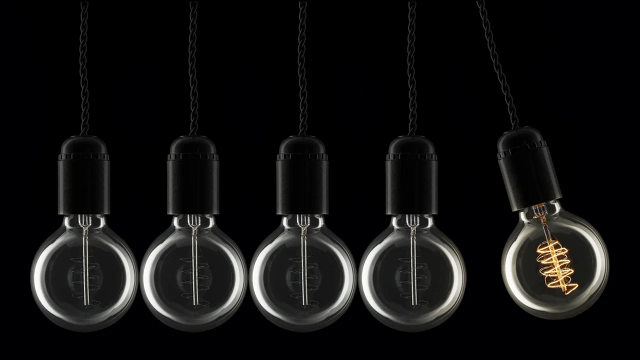 The Product and the Pendulum