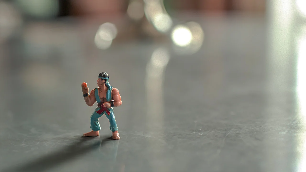 The brutal truth for start-ups