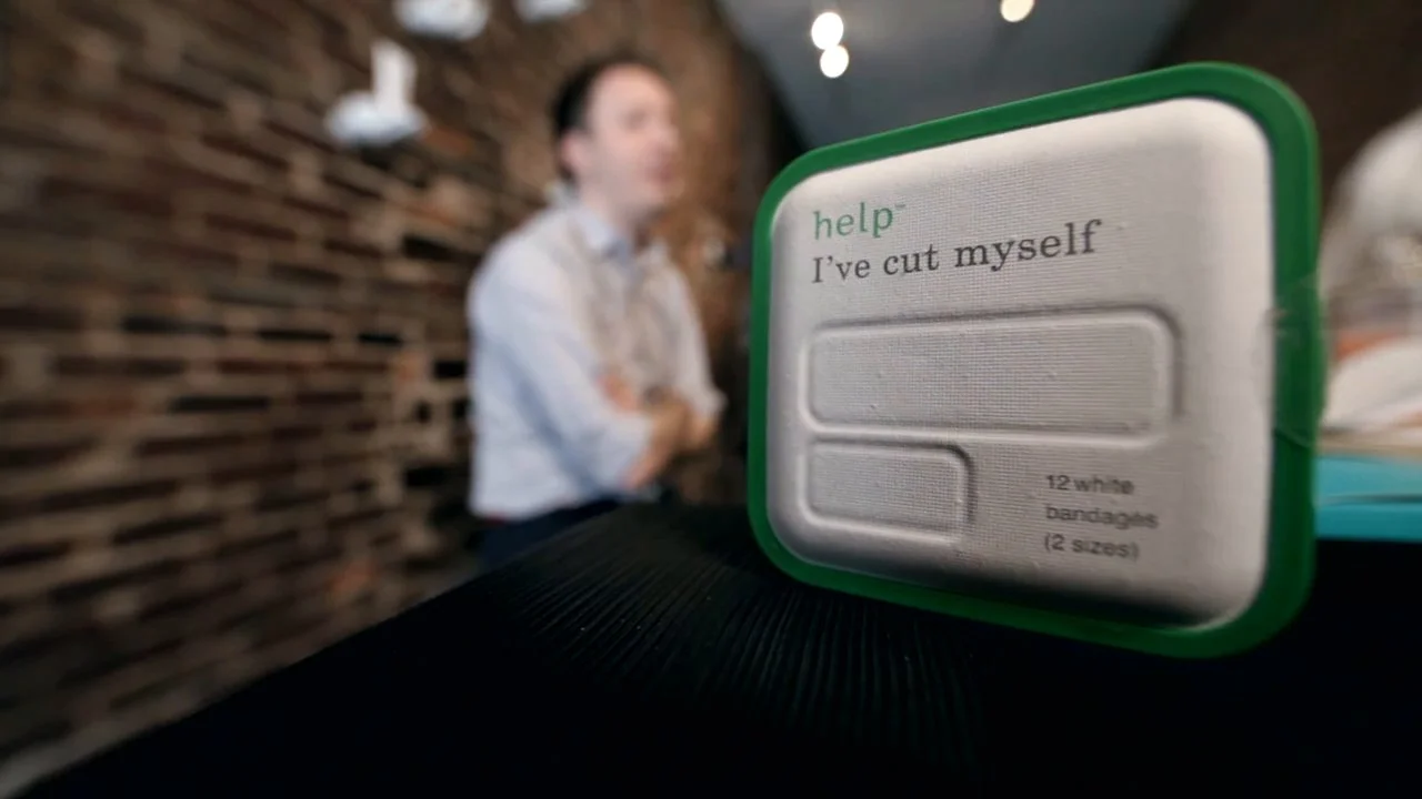 Help Remedies: A Remedy for Blandness