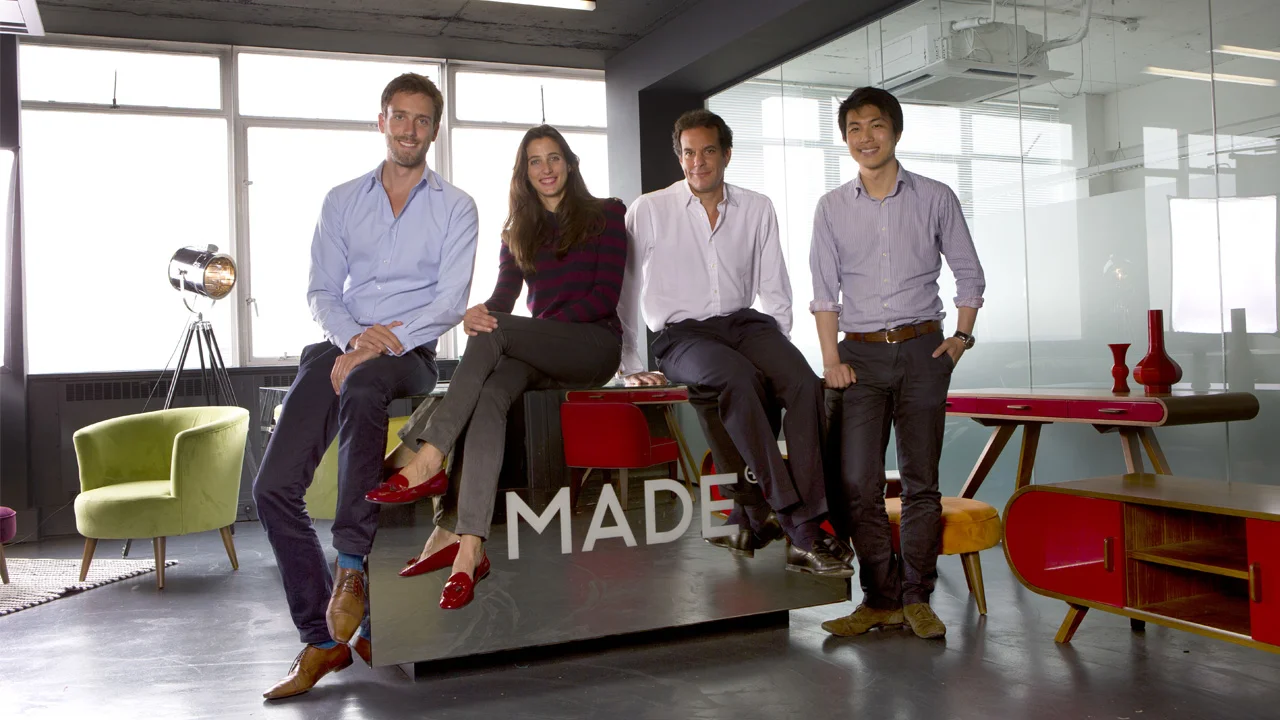 13. Made.com