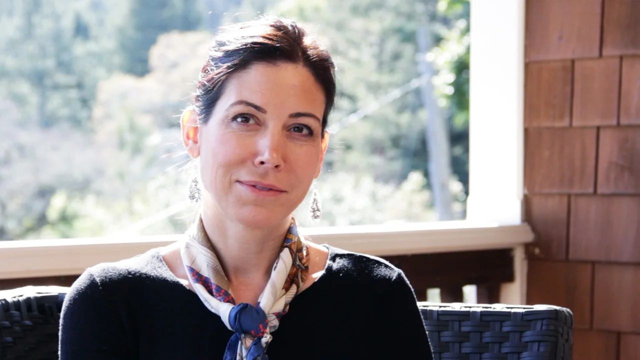 Author and marketing expert Porter Gale on how to challenge an industry