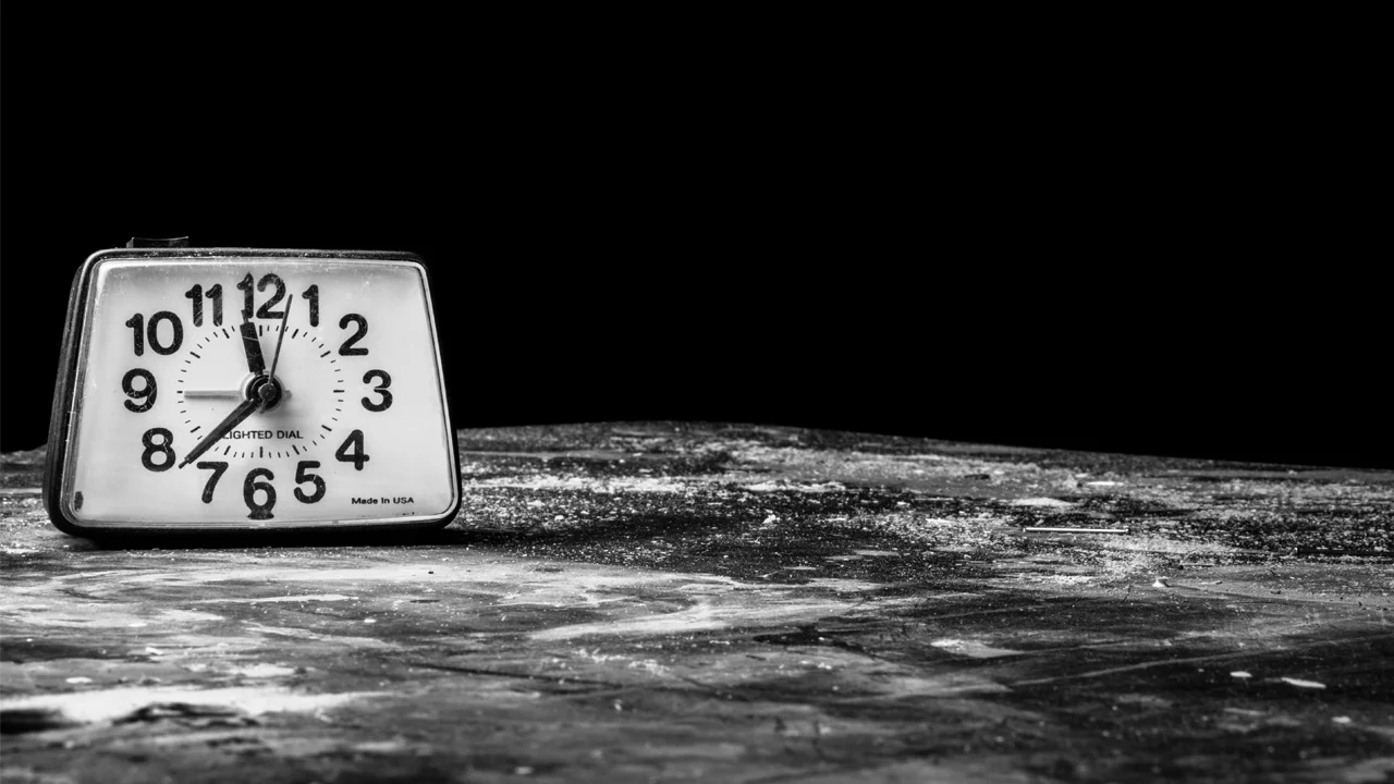 The antidote to dross