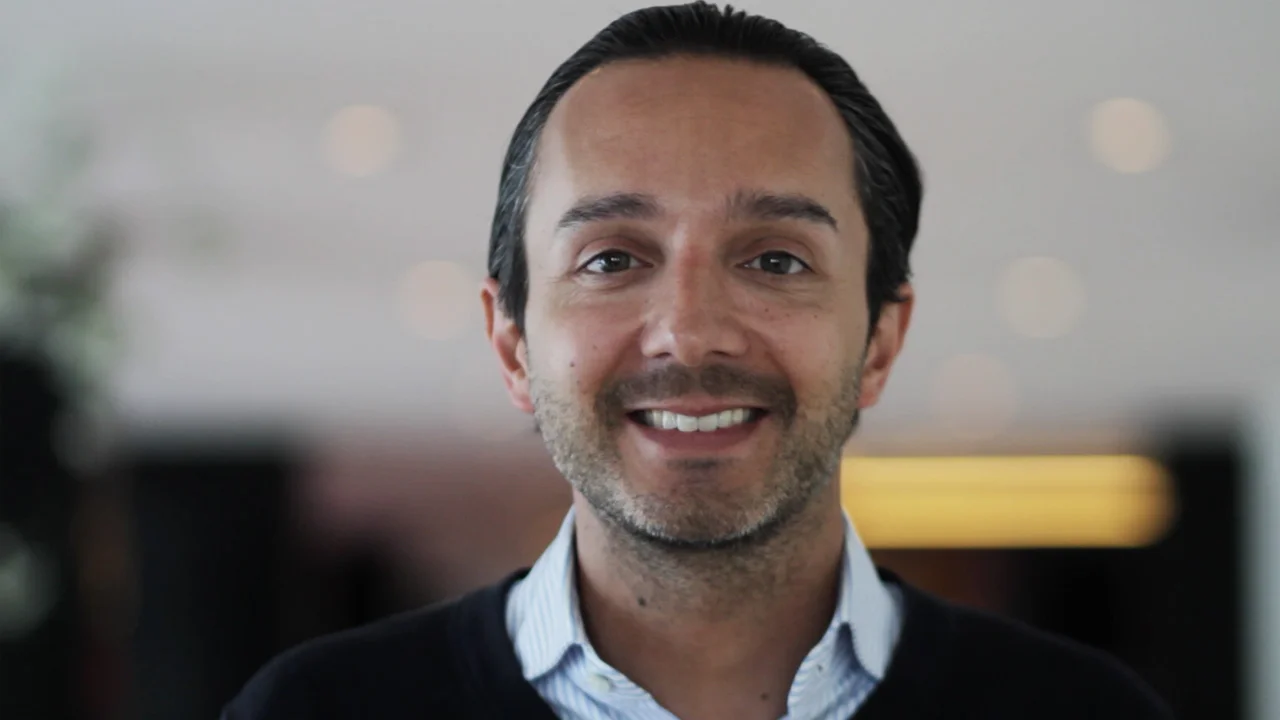 The citizenM CMO on how to create a challenger brand