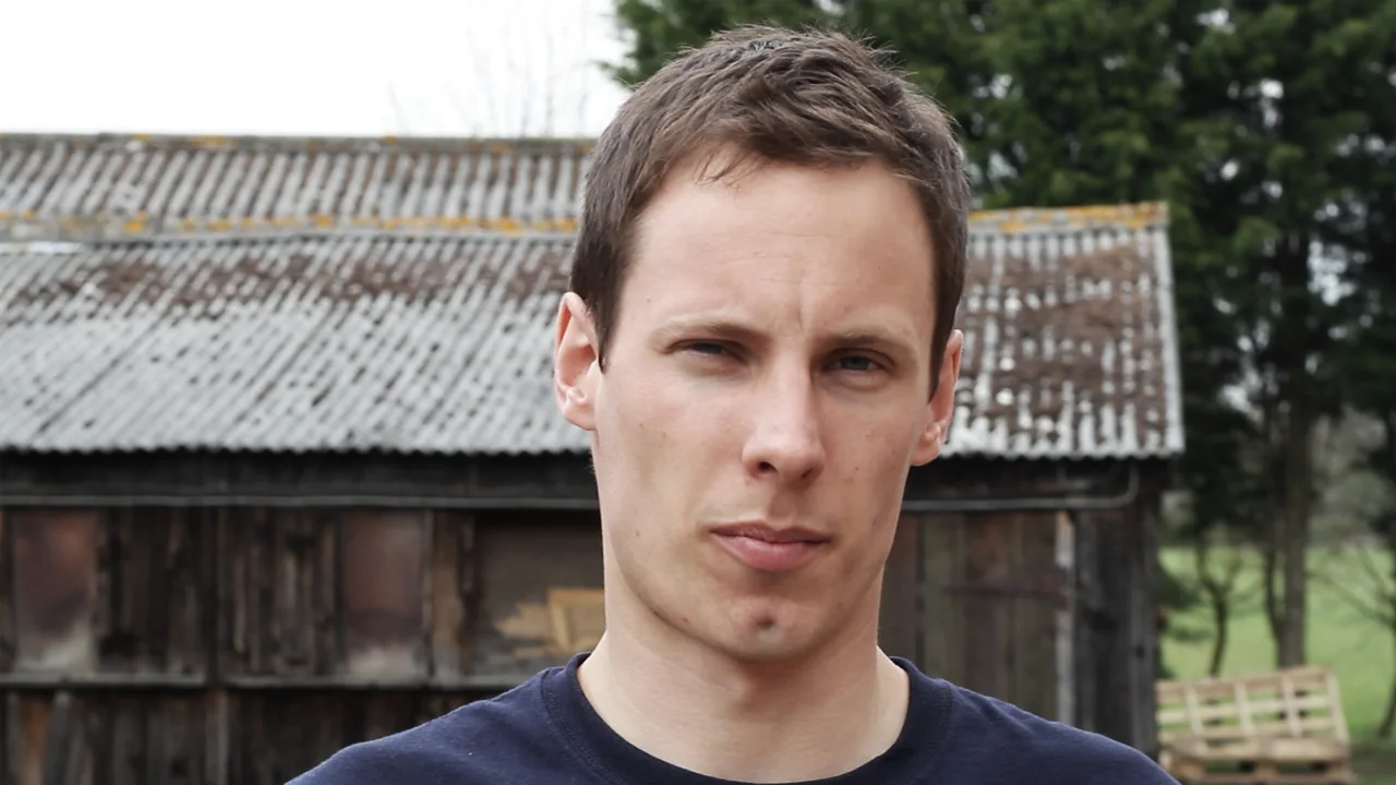 The BeerBods founder on how to build a challenger brand