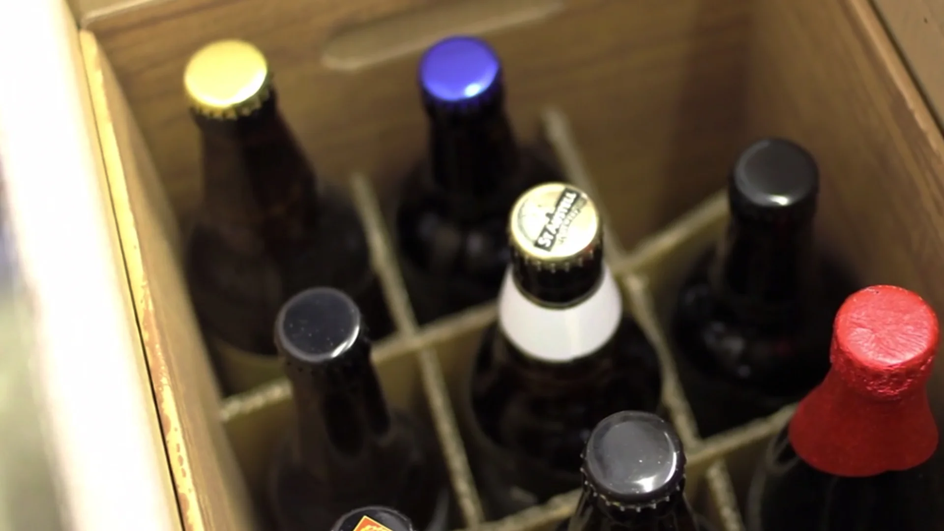 Beerbods: Pioneering co-ordinated consumption