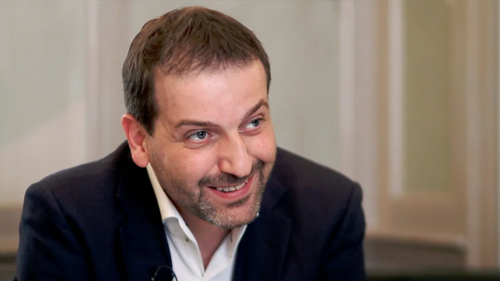 The Konik's Tail founder on how to make the perfect martini