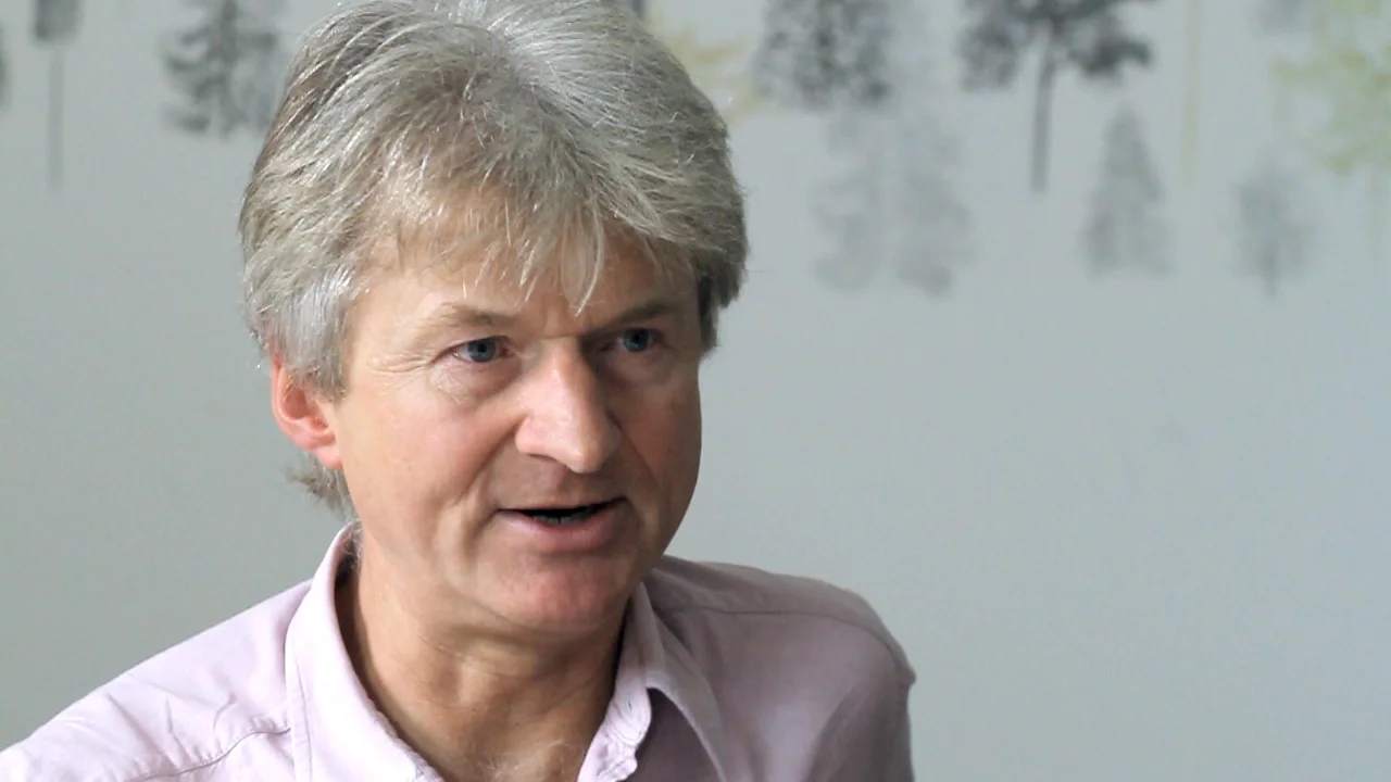 Author and consultant Peter Field on why brands need to be wary of big data