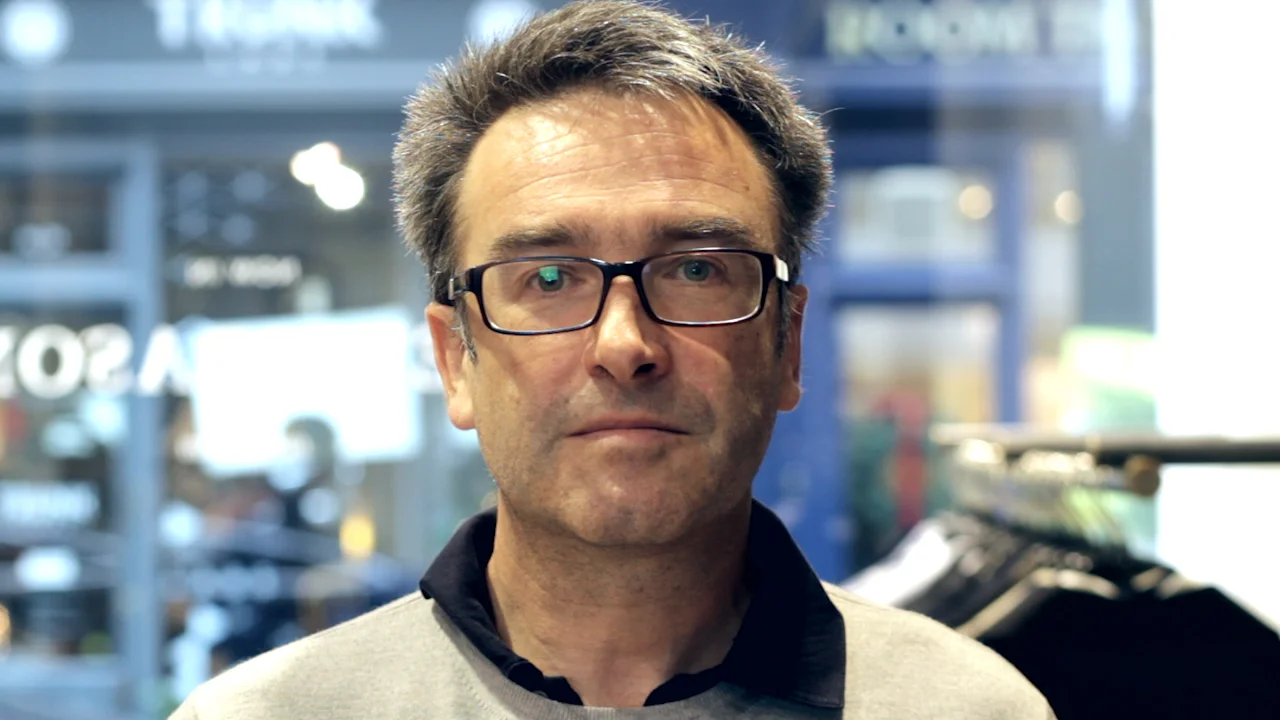 The Sunspel MD on how to make a heritage brand relevant today