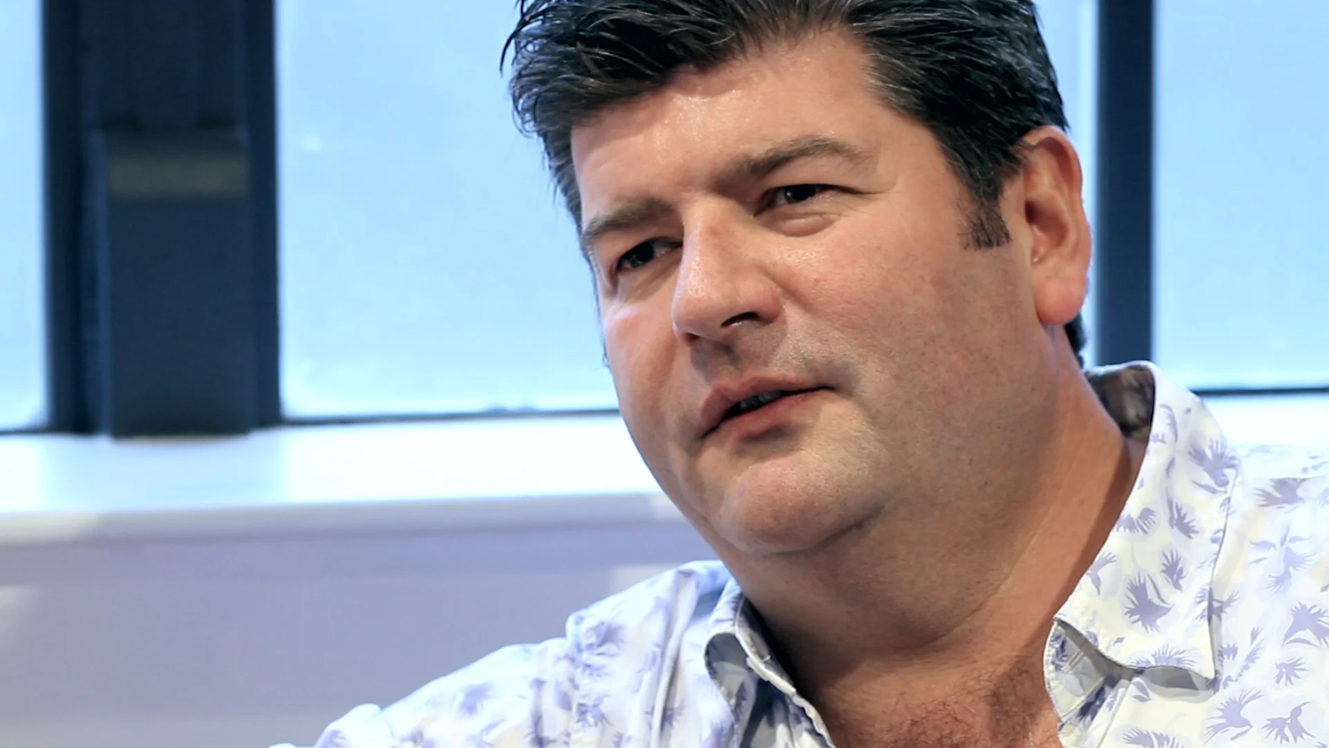 The Curious co-founder on how to chair productive meetings