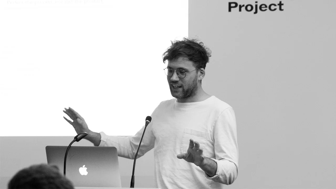 Challenging the fashion industry with Cubitts, The Chapar and Grabble