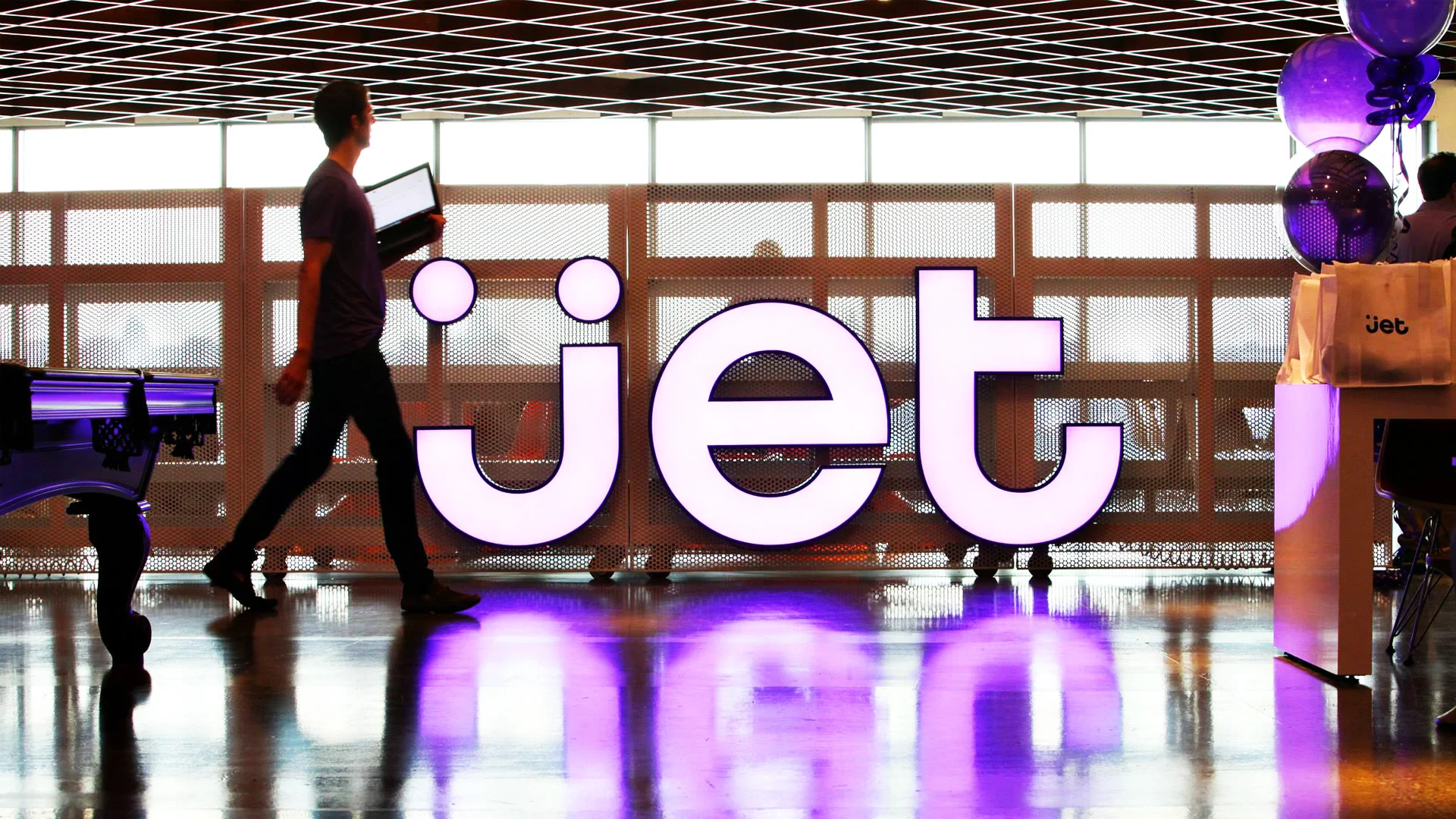 5. Jet