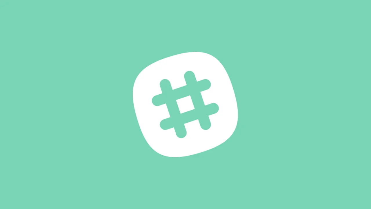 2. Slack
