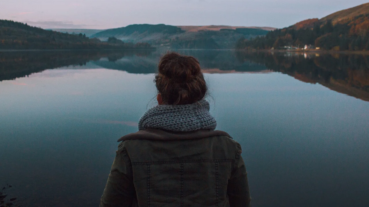 "Never, ever underestimate your ability to change the world." - October 1970