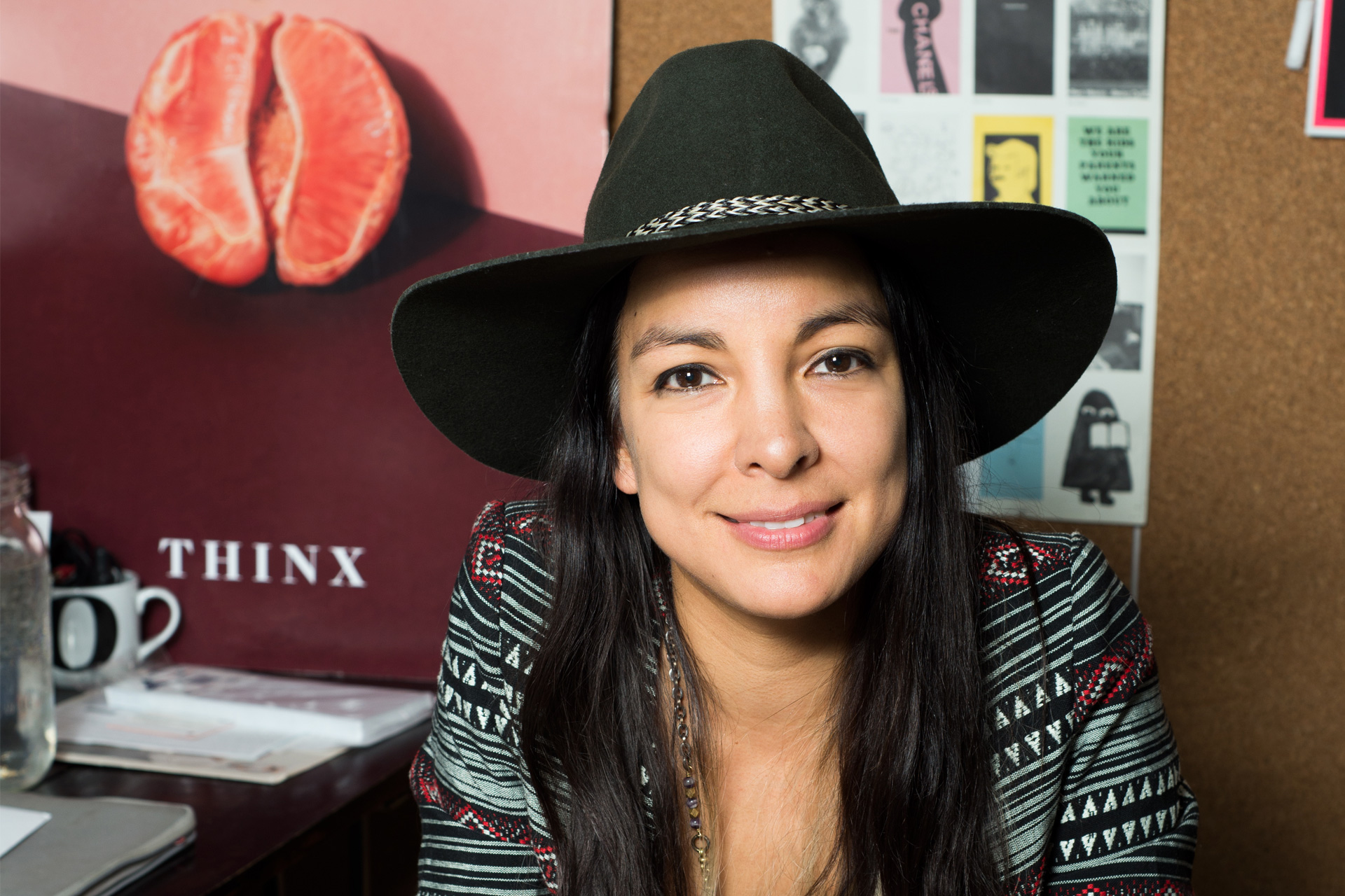 Thinx CEO Miki Agrawal: What Startups Can Learn From Her Downfall
