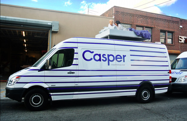 Photograph: Casper