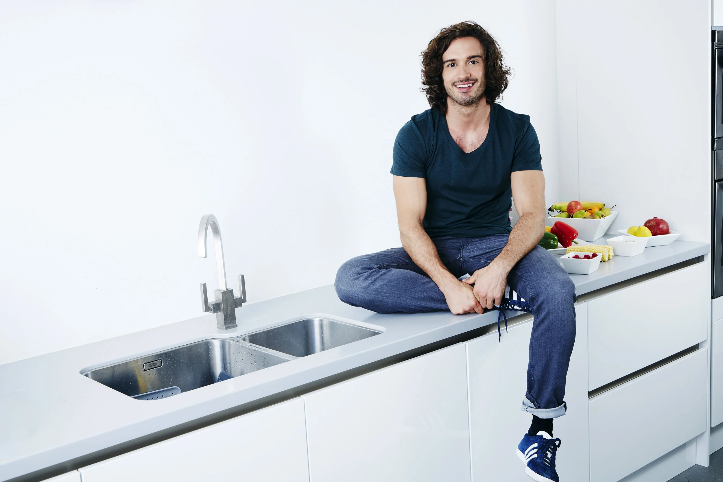 Challenger to Watch 2017: The Body Coach