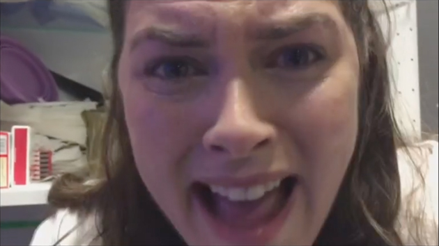 Screenshot: Lindsay Graber.