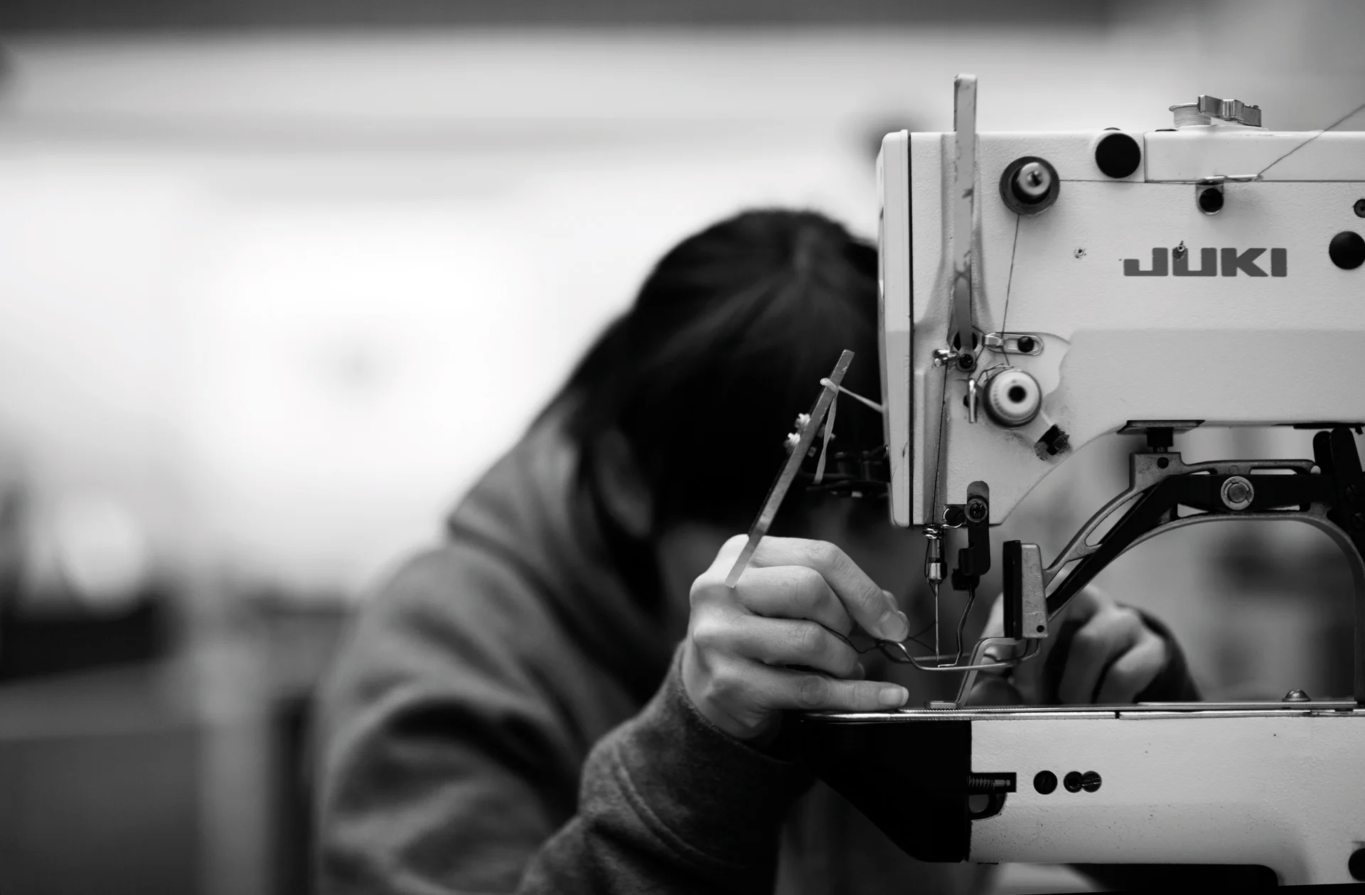 'Businesses need soul too': Hiut Denim co-founder David Hieatt