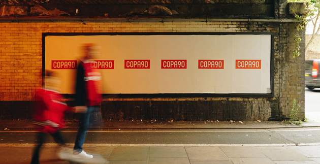 Photo: COPA90