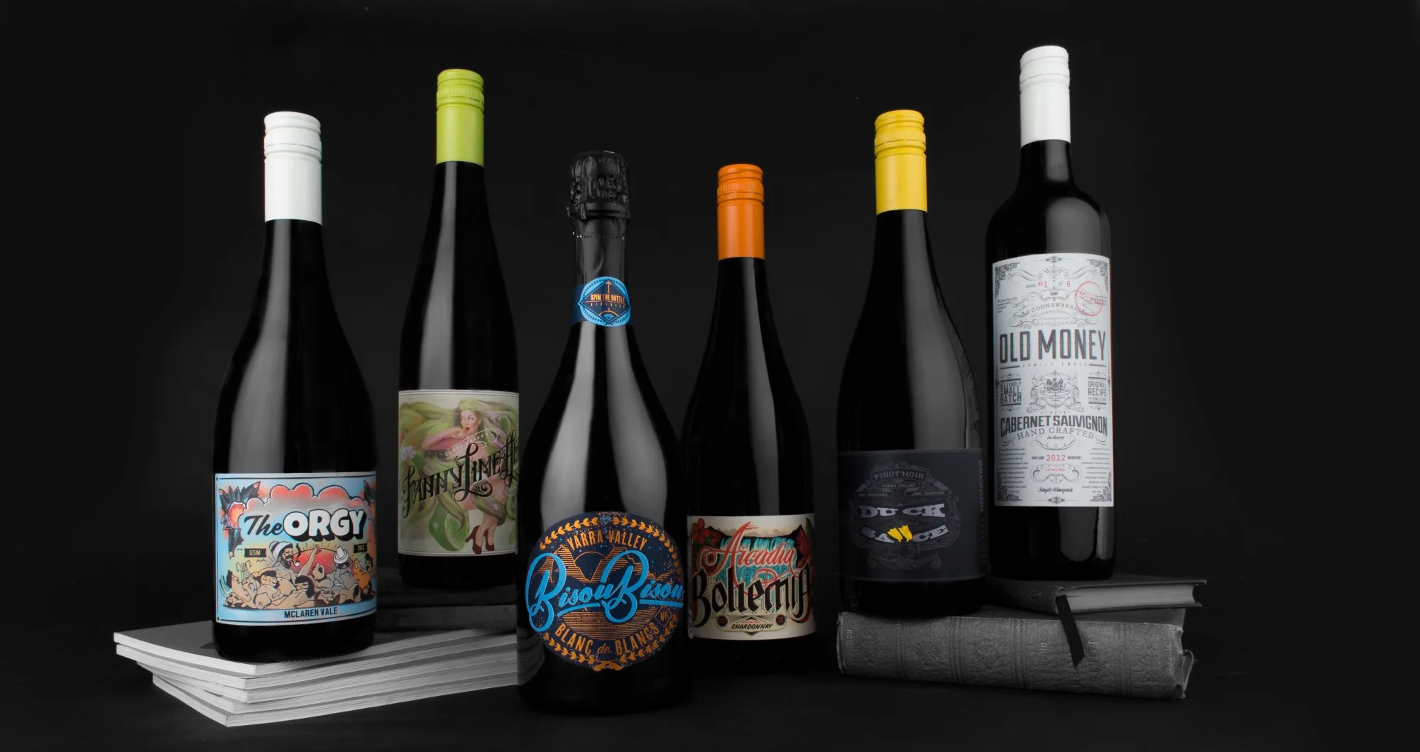 Challenger to Watch: Vinomofo