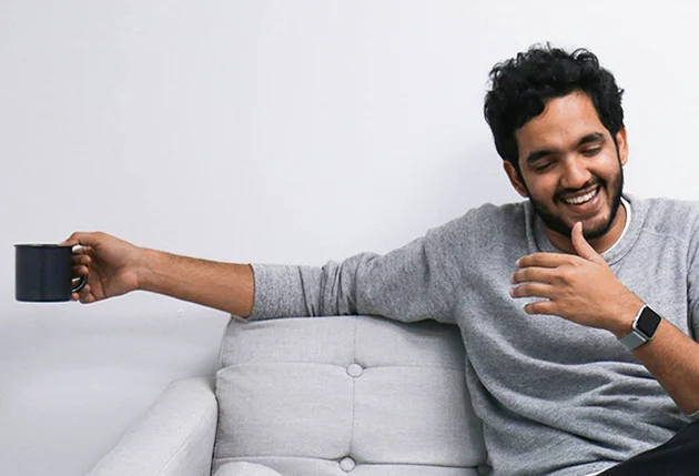 Founder & CEO: Chai Mishra