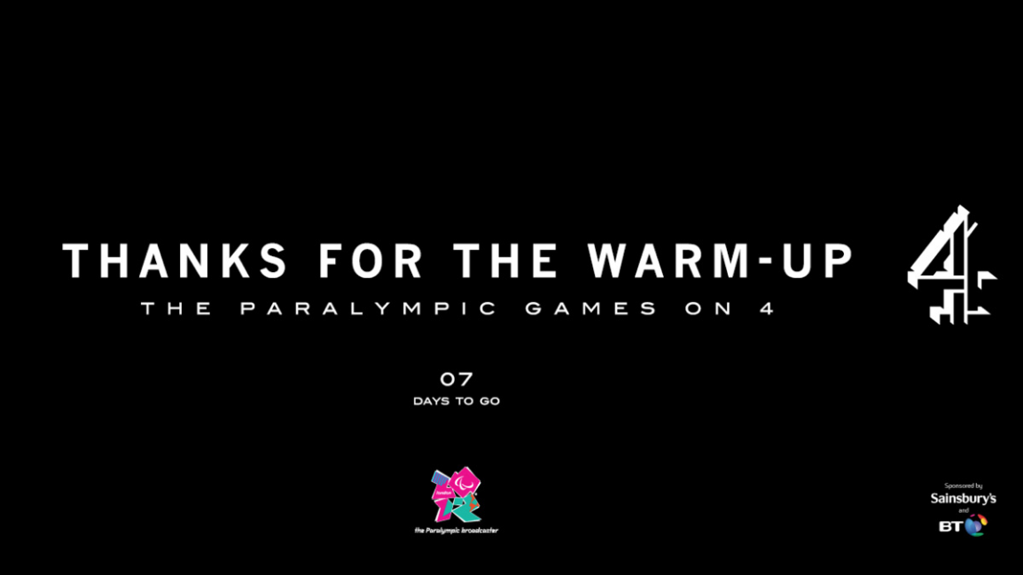 Credit: Channel 4 / 4Creative