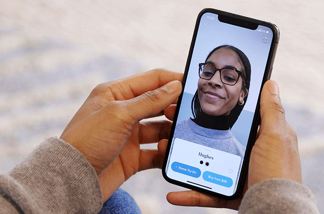 Credit: Warby Parker.