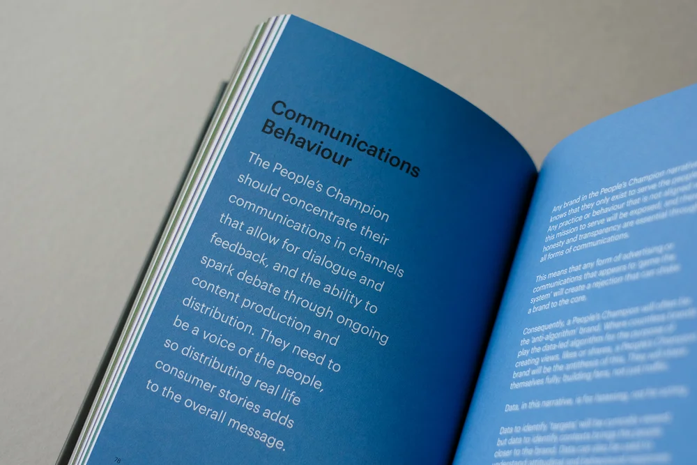 How to use Overthrow II to identify and tell your challenger story ...