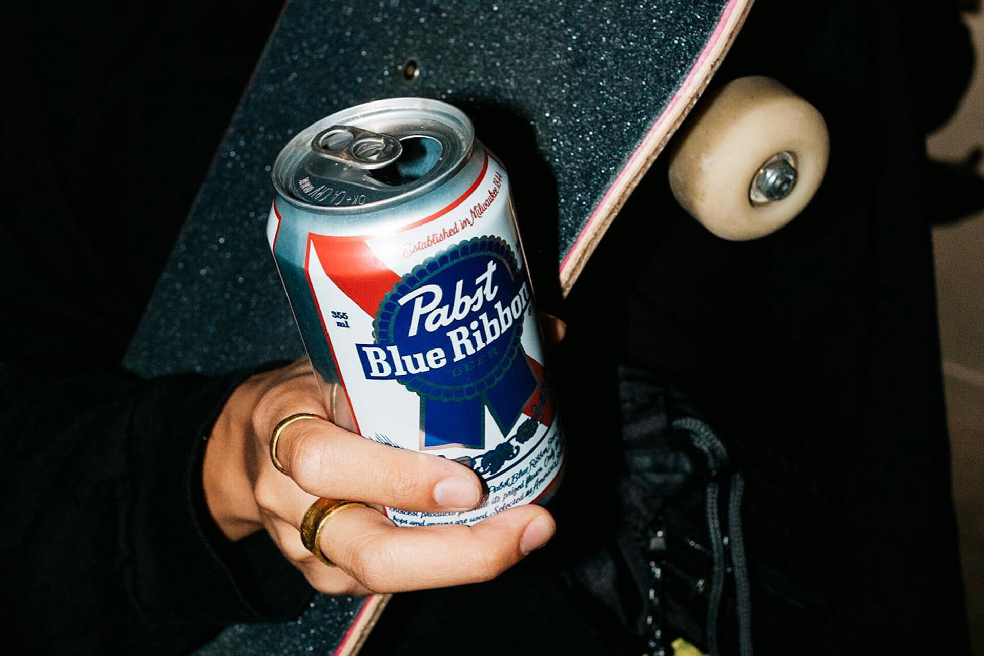Is Pabst Blue Ribbon Good