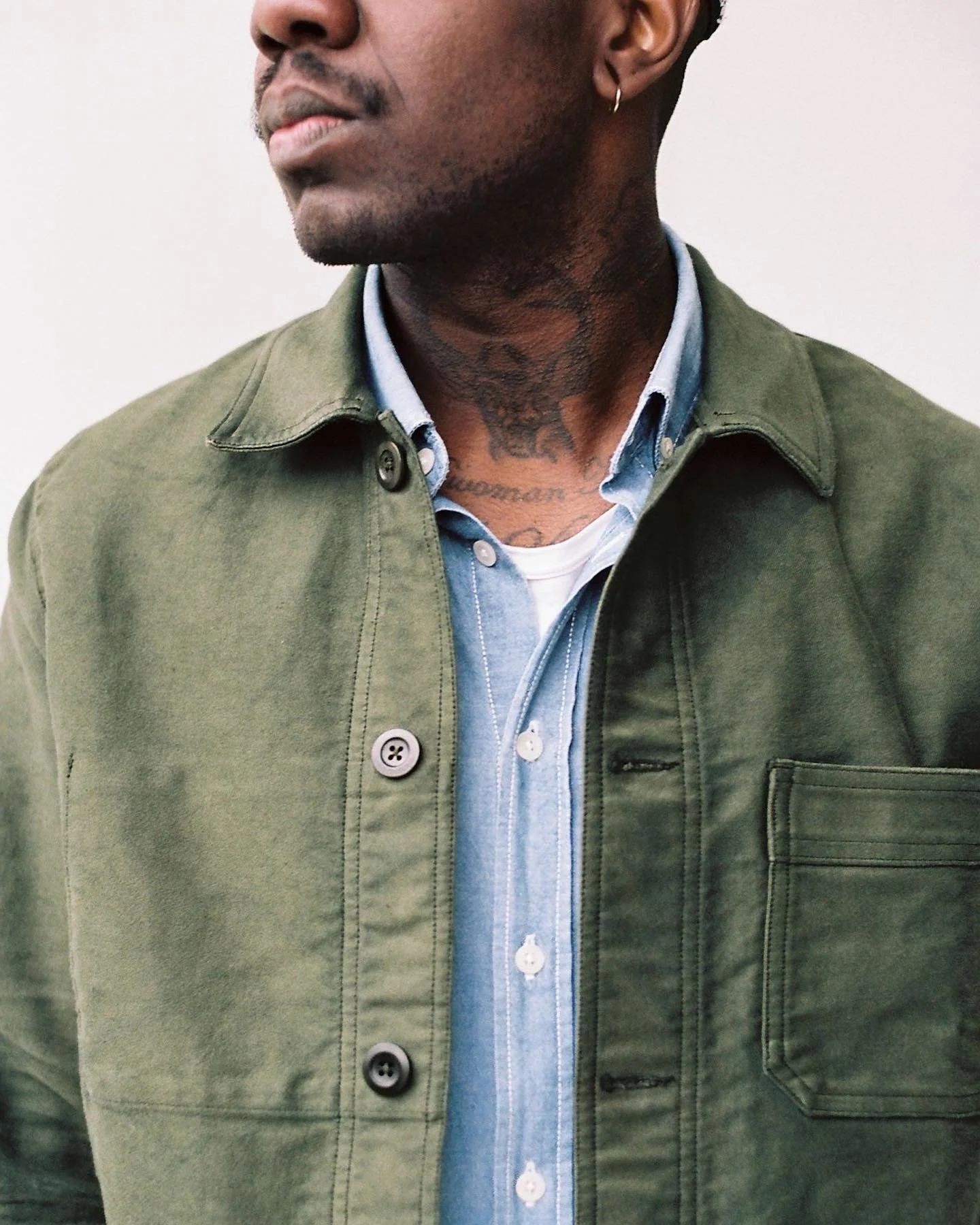 Paynter — for making fashion worth waiting for