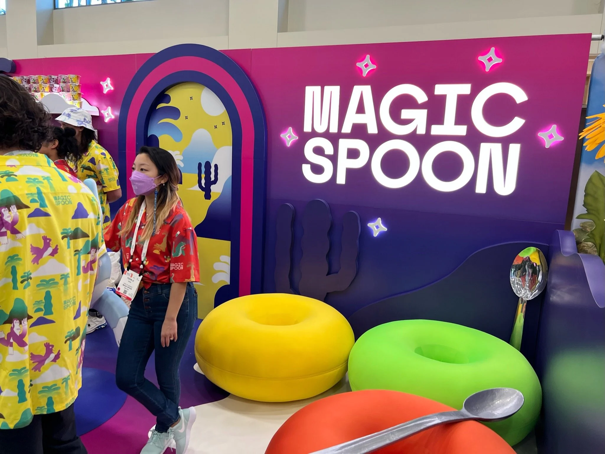 4 takeaways for brands from Expo West 2022