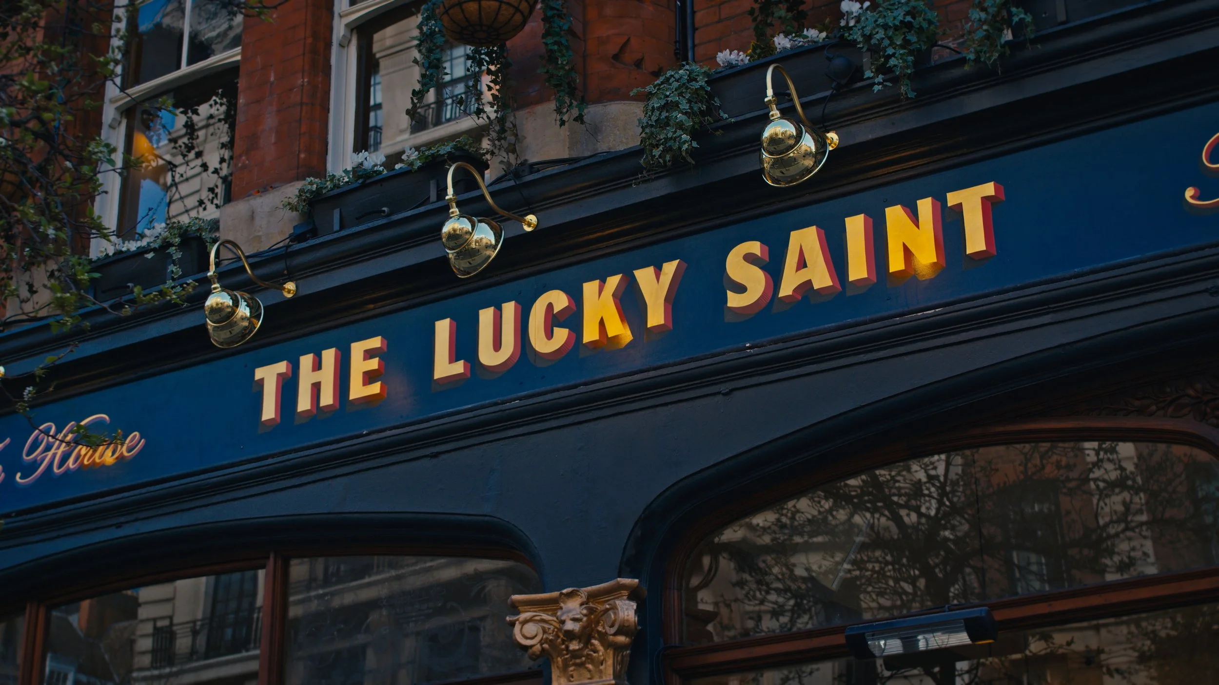 ‘We've been singularly focused on doing one thing well’: Lucky Saint founder, Luke Boase