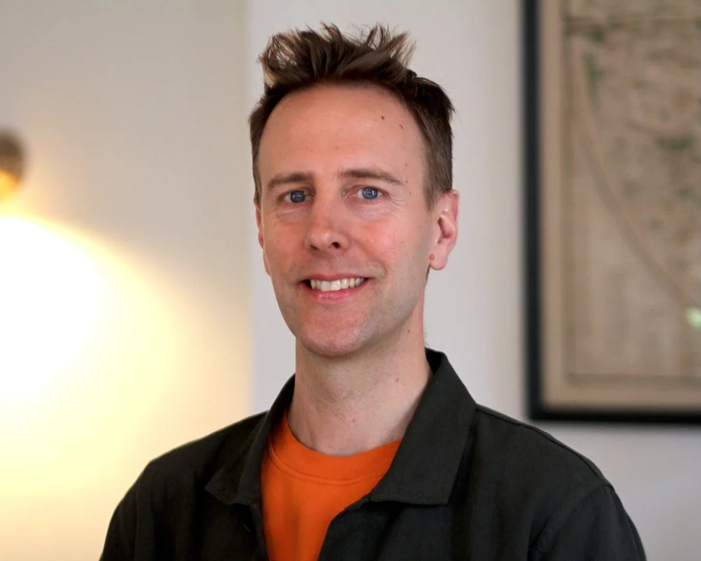 Lucky Saint Challenger Brand Interview The Challenger Project — The