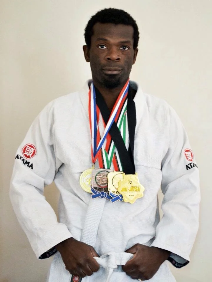 2010-11 first and only year as white belt. I won the English Open, the European Championship, the Abu Dhabi trial in my category and bronze in Absolute white and Blue belt. It was a good year.