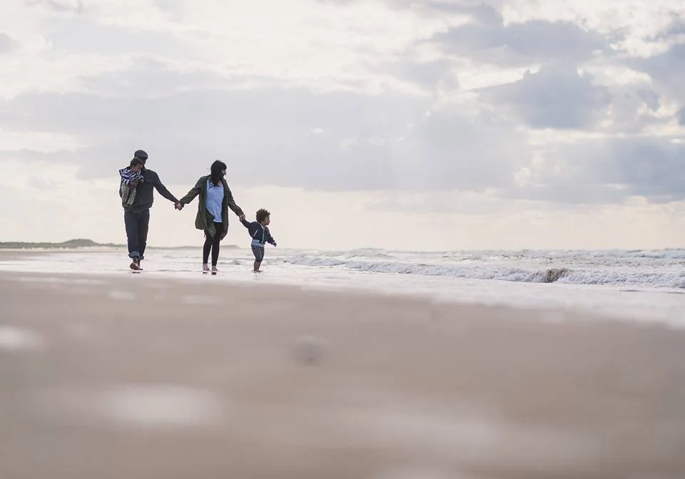 Weekends is all about being with the ones you love...