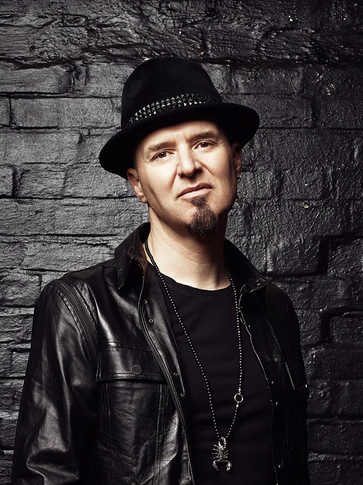 All The Information On Skunk Anansie