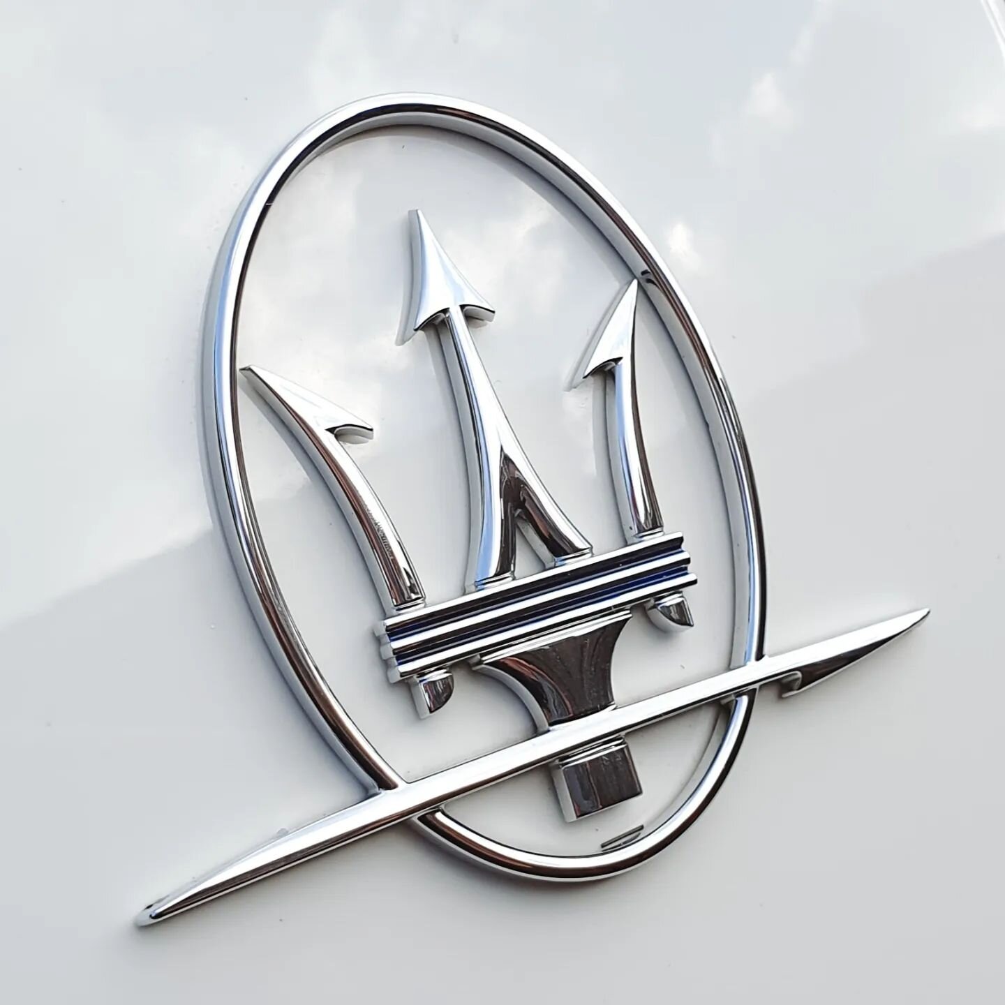 A little preview of something exciting coming soon... #Maserati