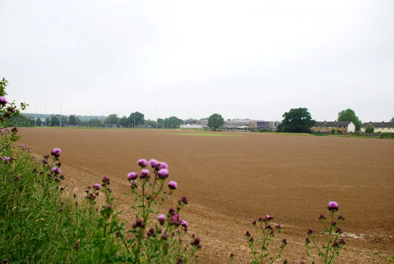 Passmores Academy Sports Field