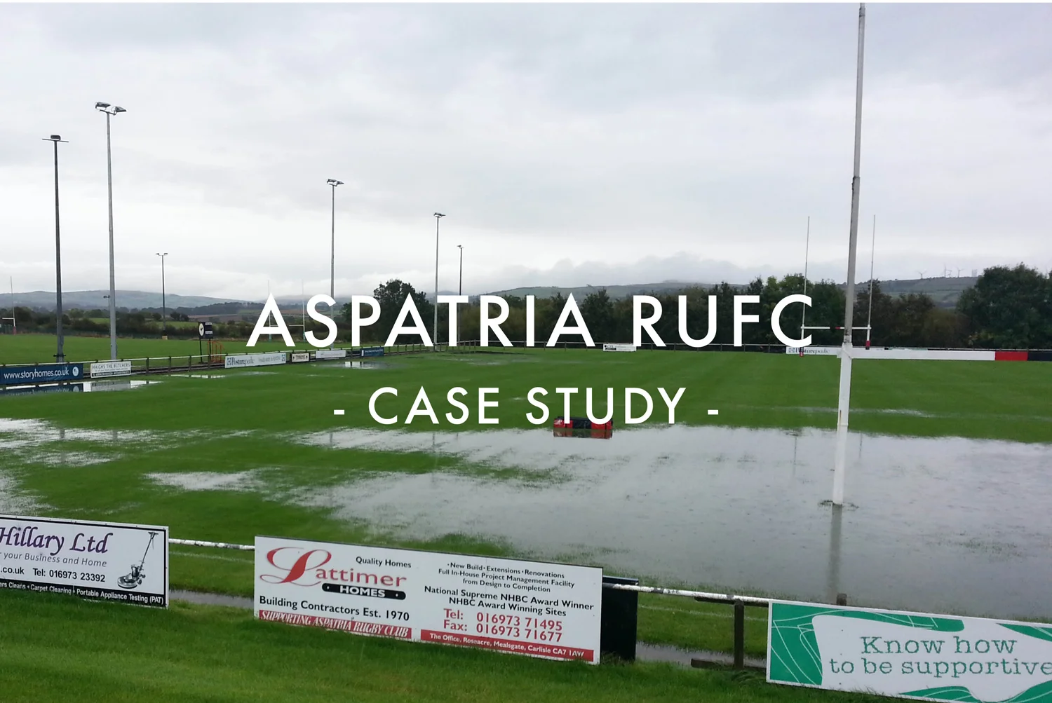 Aspatria RUFC