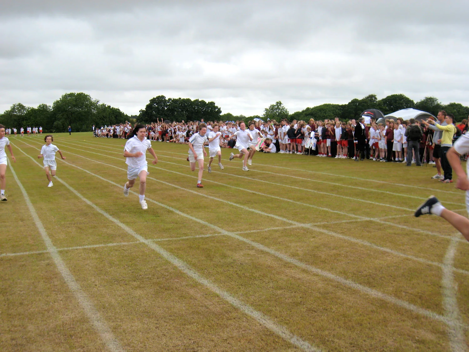 Reepham High School - Official Opening