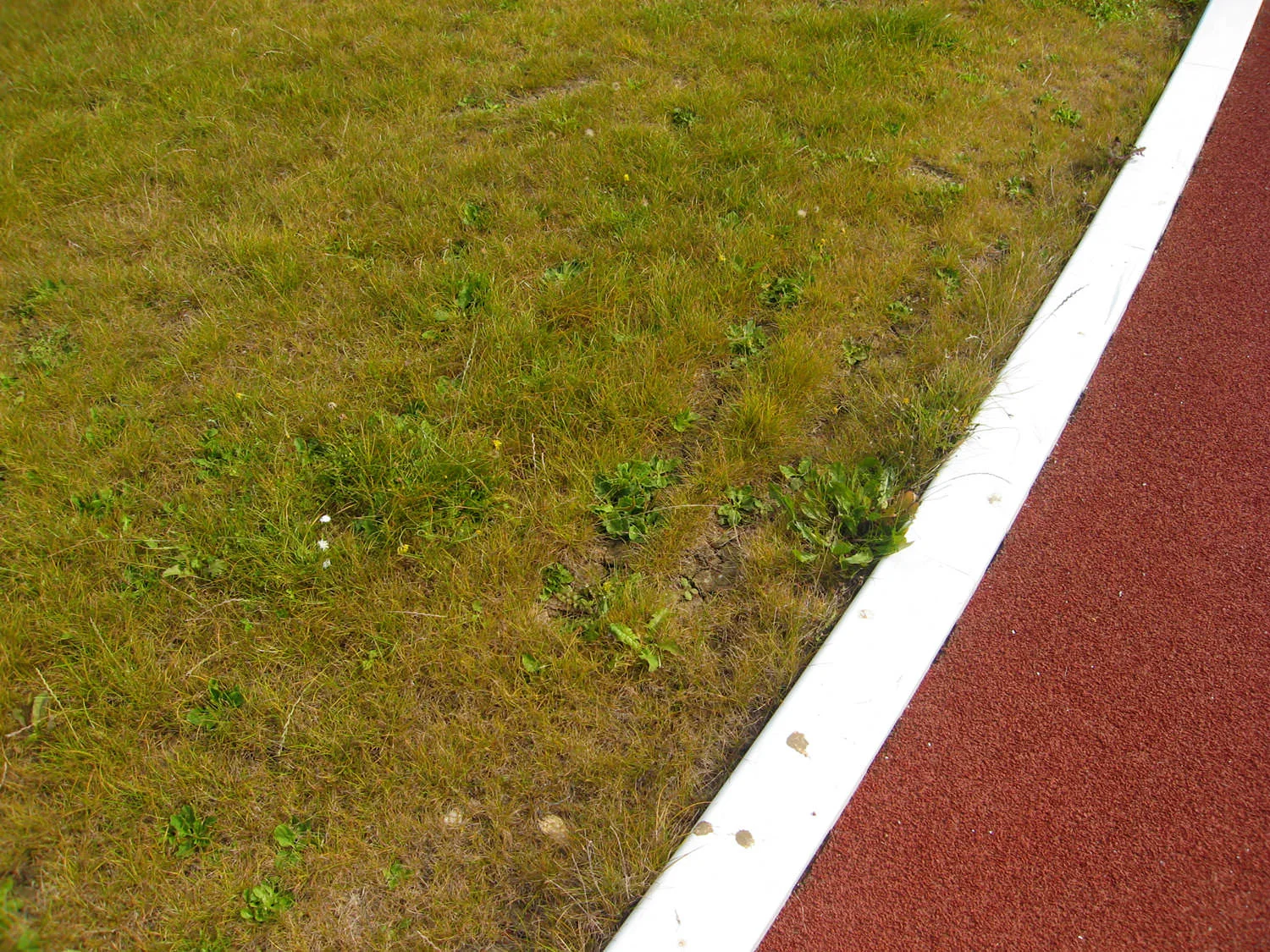 Mark Hall Specialist Sports College - Original Site