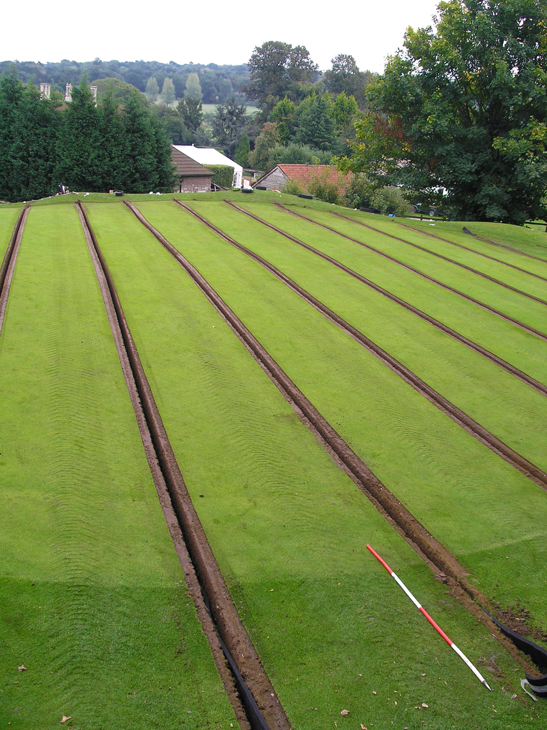 Shirley Park Golf Club