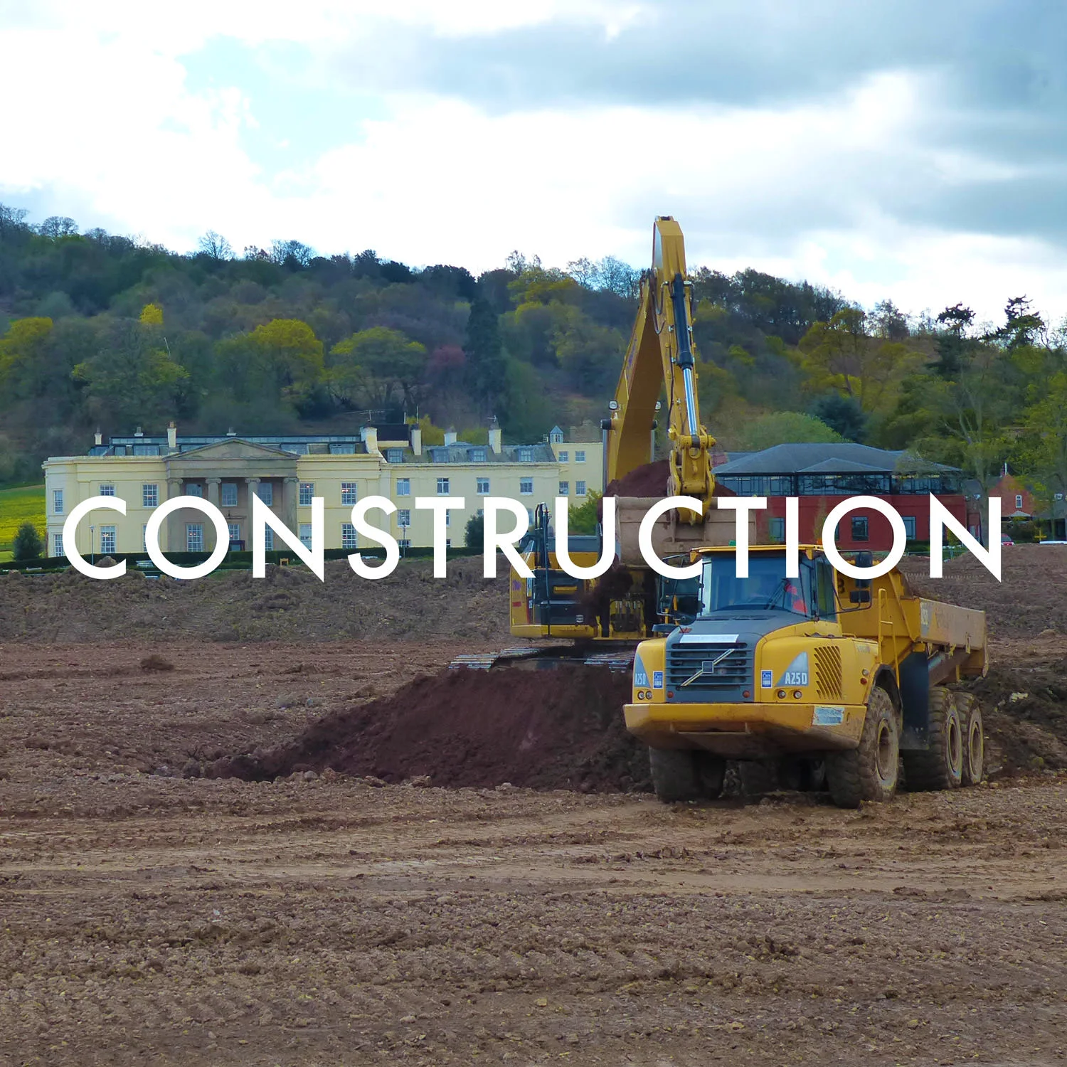 Construction