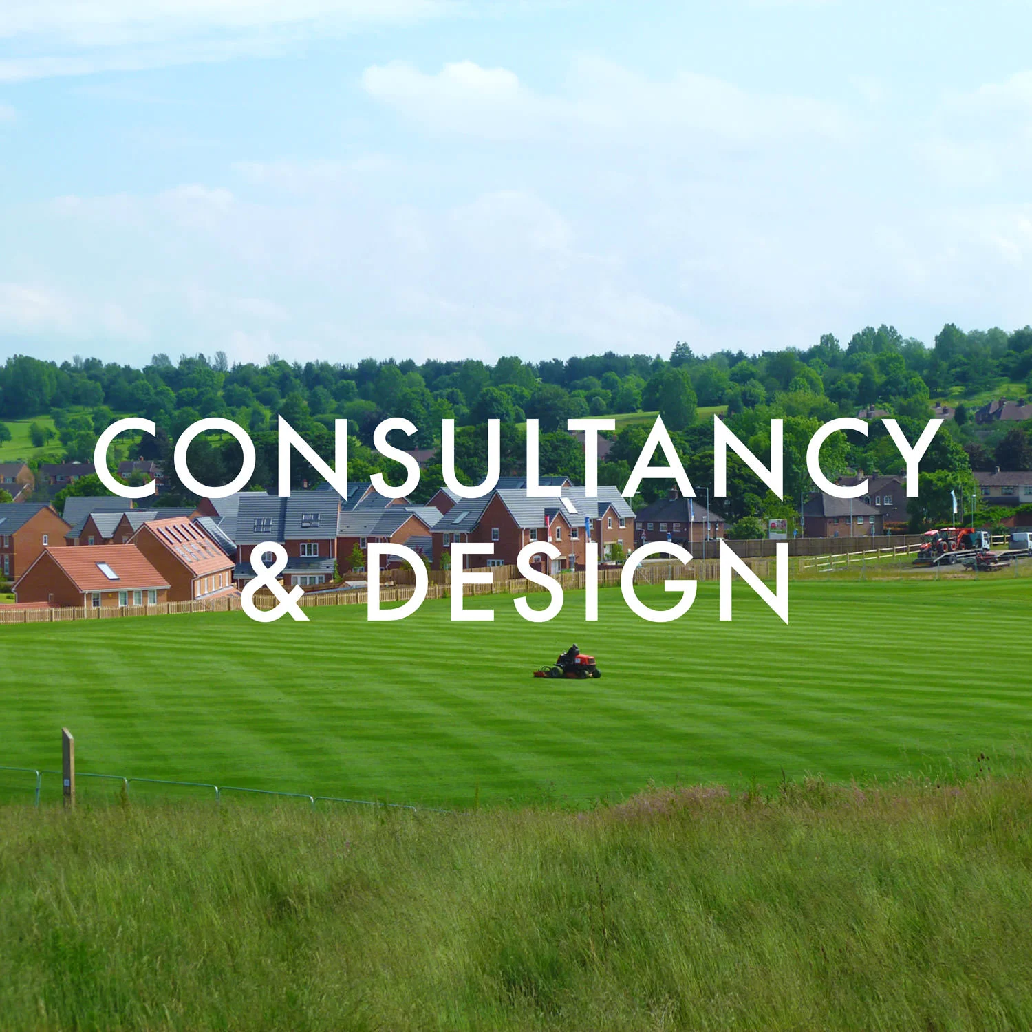 Consultancy & Design