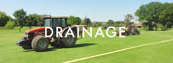 Drainage
